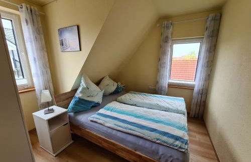 Ferienwohnung Leuchtturm am Sandstrand - Foto 4