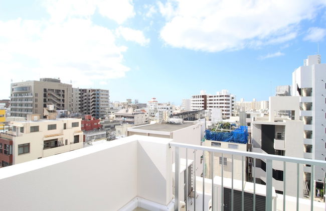 Condominium Felicita Naha - Foto 47