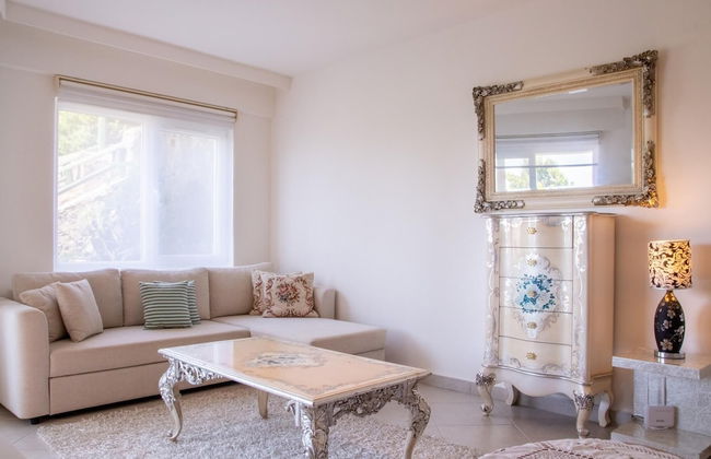 Comfortable Flat w Pool and Garden in Soke Aydin - Foto 3