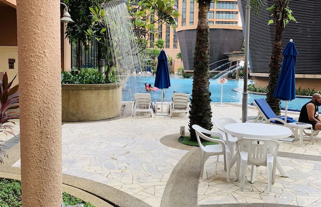 Luxy Service Suites At Times Square - Foto 45