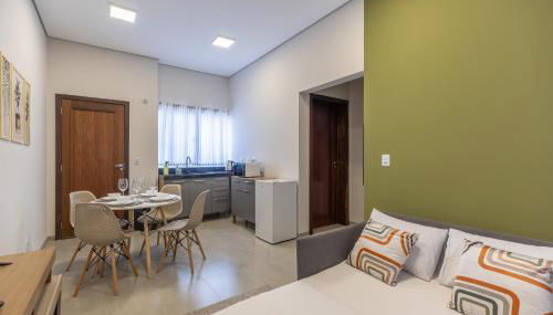 Loft aconchegante com 2 Qts próximo aeroporto - Foto 3