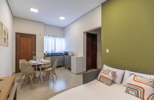 Loft aconchegante com 2 Qts próximo aeroporto - Photo 3