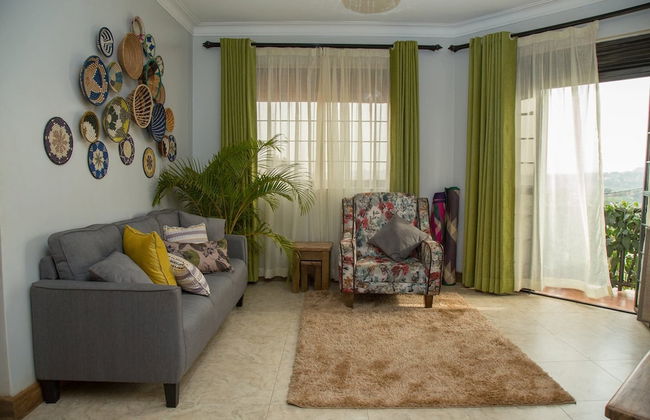 Villa Karibu - Photo 12