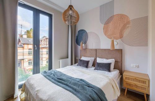 Salt & Sand by Praia Apartments 200 m do plaży, Ergo Arena - Foto 15