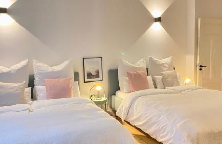 Luxuriöses Altbau im Szenenviertel - Foto 9