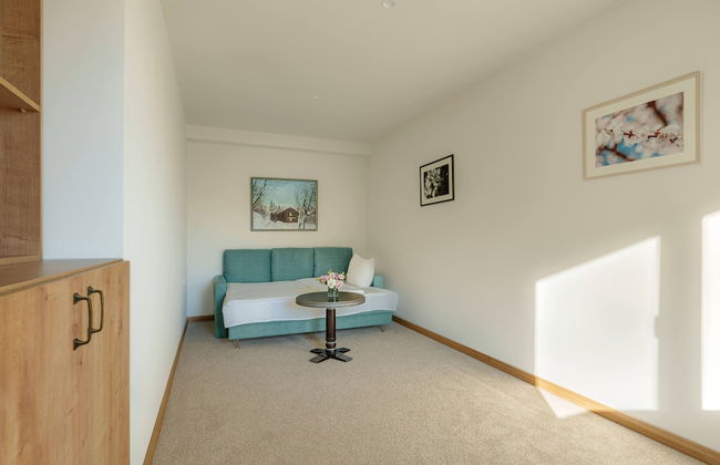 Apricot Aghveran Resort - Photo 27