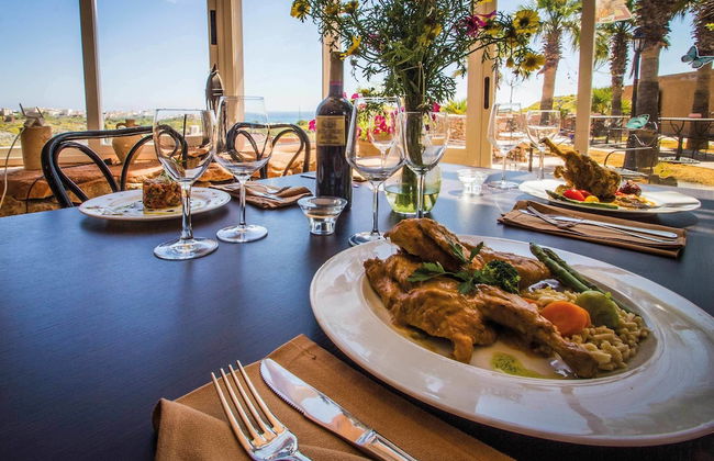 Cortijo de la Media Luna - Foto 31