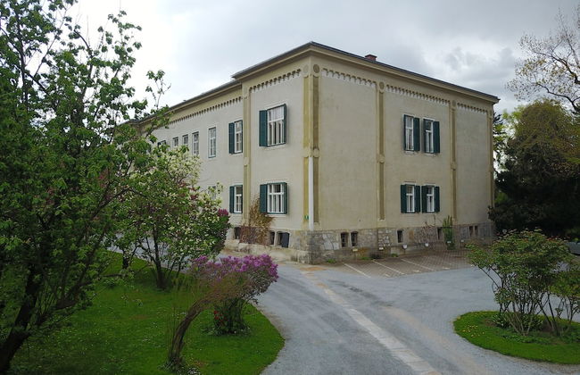 GrazRentals - Foto 61