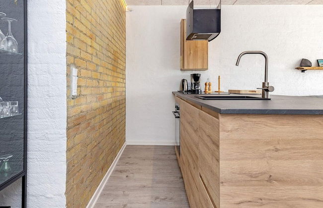 4 Person Holiday Home in Vestervig - Photo 4