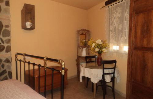 Casa Rural Abuela Maxi - Photo 77