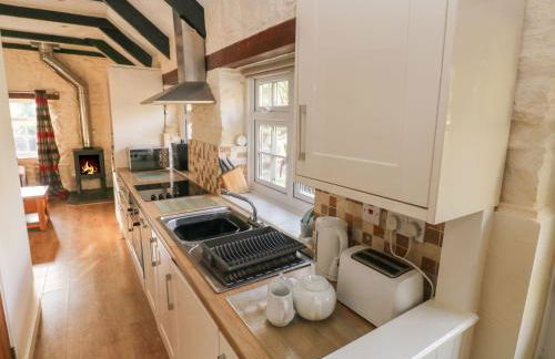 Knap Cottage - Photo 7