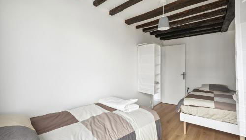 Le Montreuil- Versailles - Foto 5