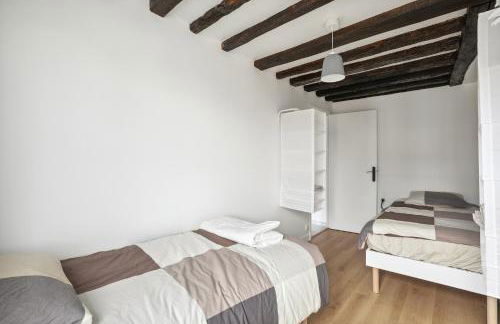 Le Montreuil- Versailles - Foto 5