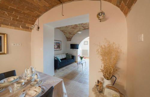 Charmante vakantiewoning 'Casa Di Tonno' - Foto 8