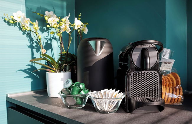 AlbaResidence Vico01 - Foto 7