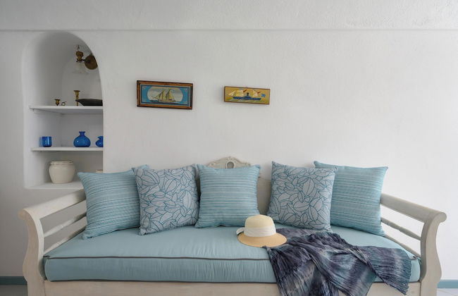 Nano Oia Villas - Foto 50