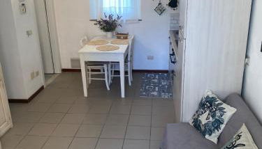 Il Borghetto Studio apartment in Crete Senesi - Foto 4