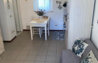 Il Borghetto Studio apartment in Crete Senesi - Foto 4