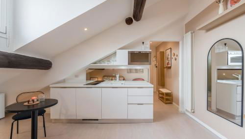 Studio in Porta Venezia at 5 min from Central Station - Foto 2