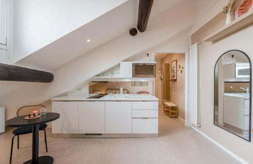 Studio in Porta Venezia at 5 min from Central Station - Photo 2