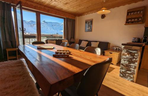 Appartement au lac ski aux pieds - Foto 1