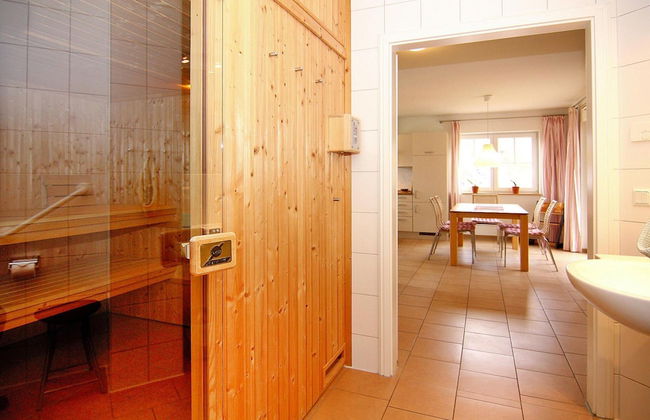 Ferienhaus in Zirchow auf Usedom - Foto 11