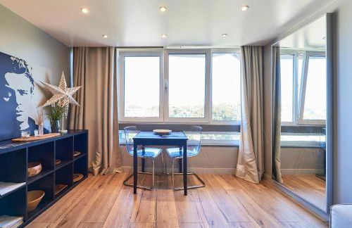 BEACHFRONT Cascais,Estoril Apartment - Foto 15