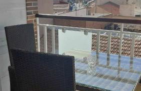 Aluse Beach - Foto 9