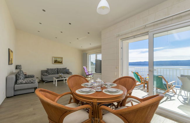 Apartments Luxury View - Photo 11