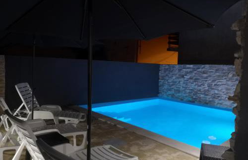 Apartment"Tica"Zaton with pool - Photo 1