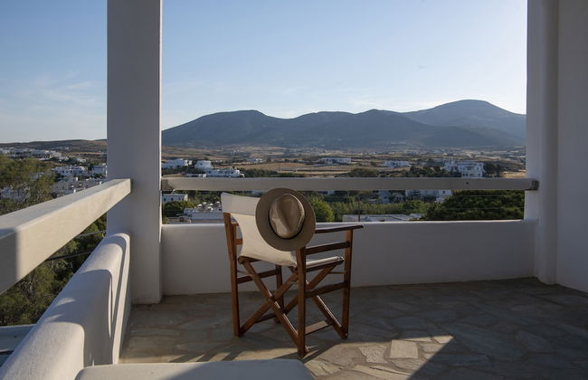 Cleopatra Seaside Homes Paros - Foto 41