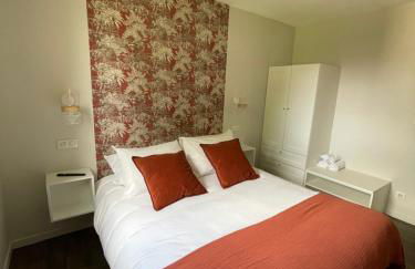 Ducey Appart'Hôtel - Les Rivières - Foto 3