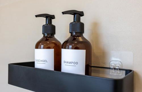 ELLY NINE - stylish urban apartments - Foto 58