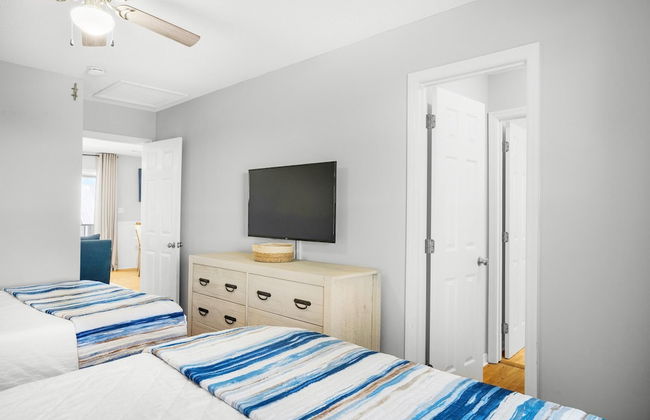 Beachside Villas 732- Southbound Serenity - Foto 3