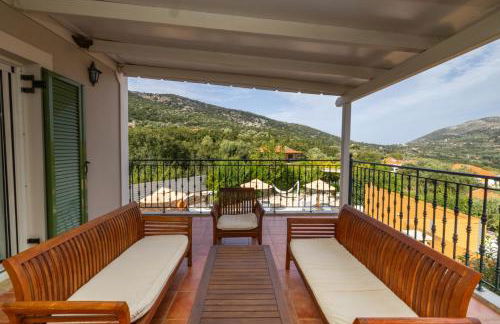 "Villa ANDREAS" - Photo 53