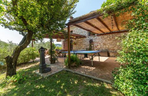 Fienile Di Fabio - Colline Fiorentine Vaiano, Toscana - Foto 57