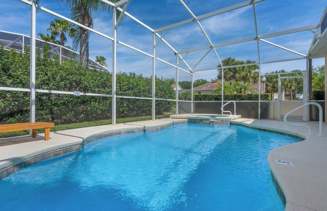 Magical Memories Villa - Photo 13