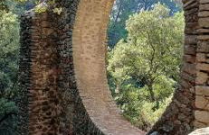 Maison sur la colline du Barroux - Foto 61