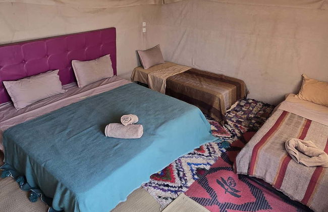 Excursion de 2 jours dans le désert de Merzouga - Photo 8