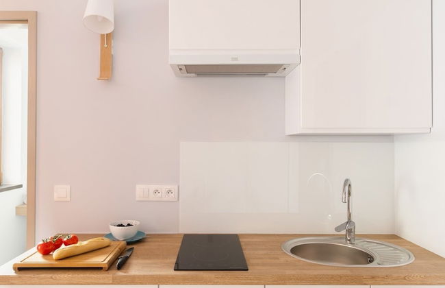 Apartment in Władysławowo - Foto 13