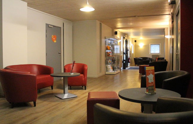 VVF Amboise Les Châteaux de la Loire - Foto 2