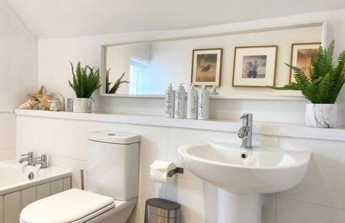 Boothorpe Farmhouse - Foto 20