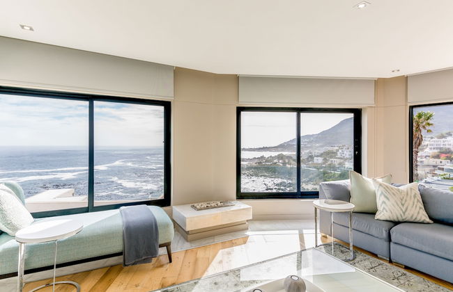 Lions Eye Luxury Apartments - Photo 57