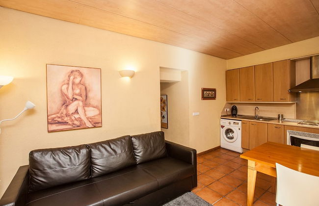 Apartamentos Gerona Dreams Rentals - Foto 15