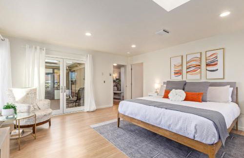 NEW! 1958 Chic Mid-Mod House - Foto 19