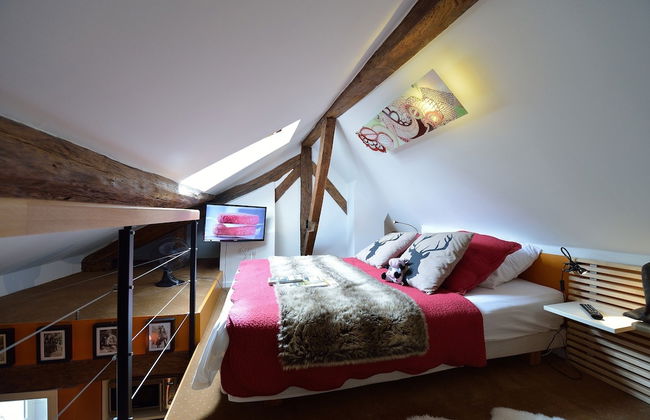 Les Patios du Marais - Foto 63