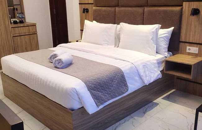 TOBA RETREAT MANSION AND VILLAS - Foto 14