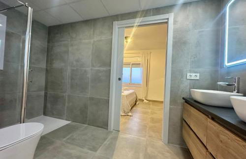 Sea Views Sanatori Beach Deluxe, Barcelona - Foto 30