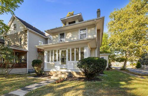 Historic 1 Bdr across from Lakeside Park - Foto 11