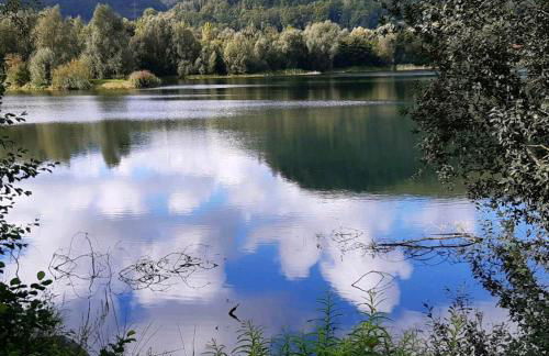 Ferienhaus am Weserberglandsee - Foto 10